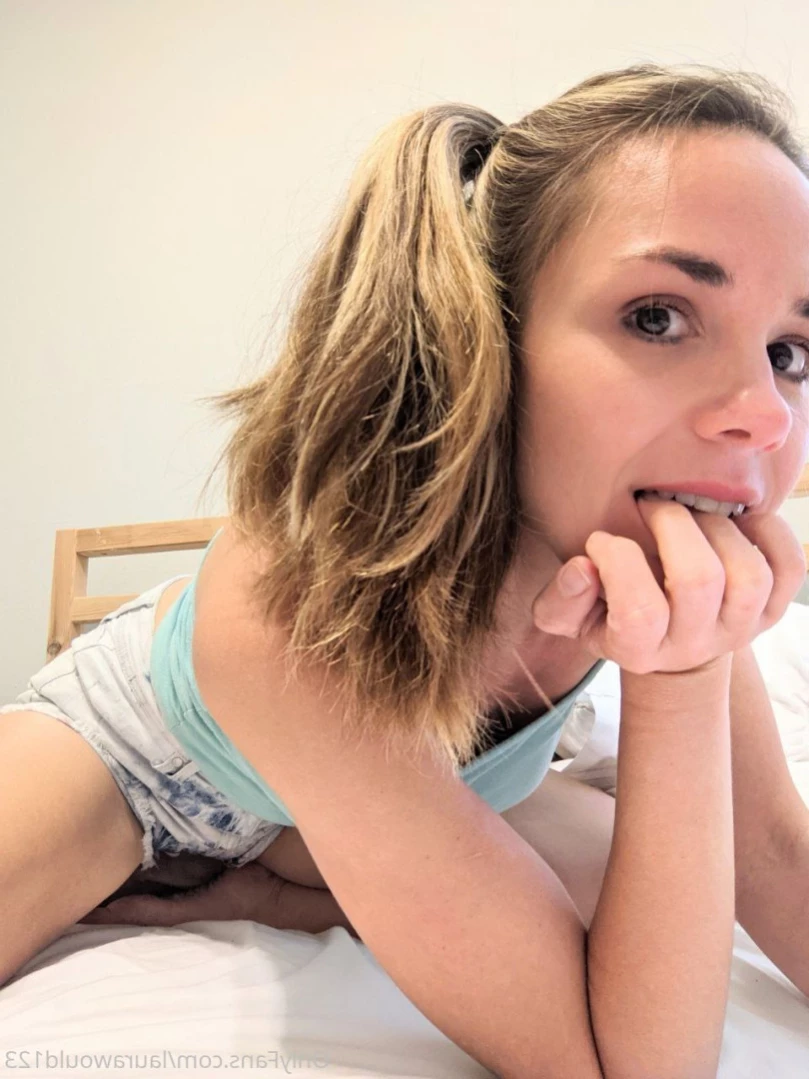 💜 𝗟𝗮𝘂𝗿𝗮 𝗪𝗼𝗼𝗱 💖 All Inclusive 😋 Full Vids [ laurawould123 ] Onlyfans leaked photo 12902582 on Hotleaks.tv