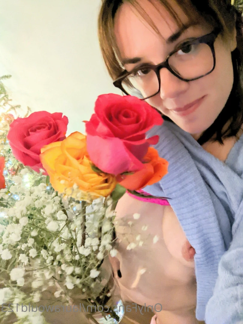 💜 𝗟𝗮𝘂𝗿𝗮 𝗪𝗼𝗼𝗱 💖 All Inclusive 😋 Full Vids [ laurawould123 ] Onlyfans leaked photo 12902747 on Hotleaks.tv