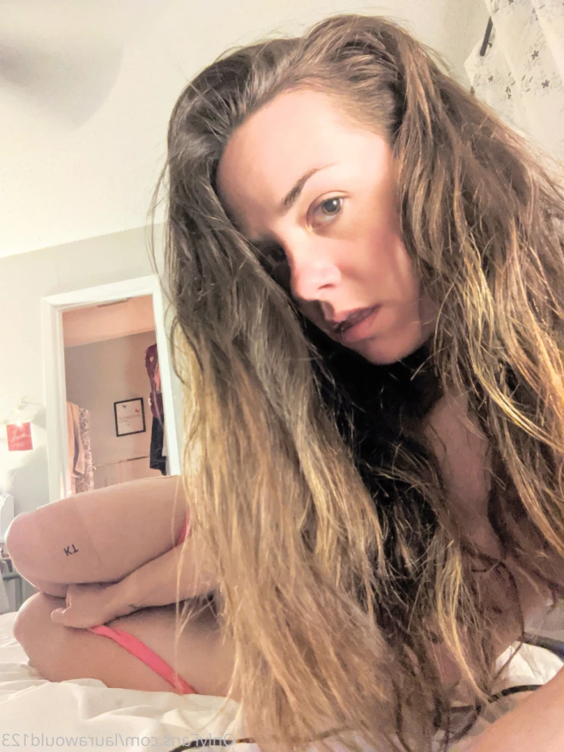 💜 𝗟𝗮𝘂𝗿𝗮 𝗪𝗼𝗼𝗱 💖 All Inclusive 😋 Full Vids [ laurawould123 ] Onlyfans leaked photo 12902971 on Hotleaks.tv