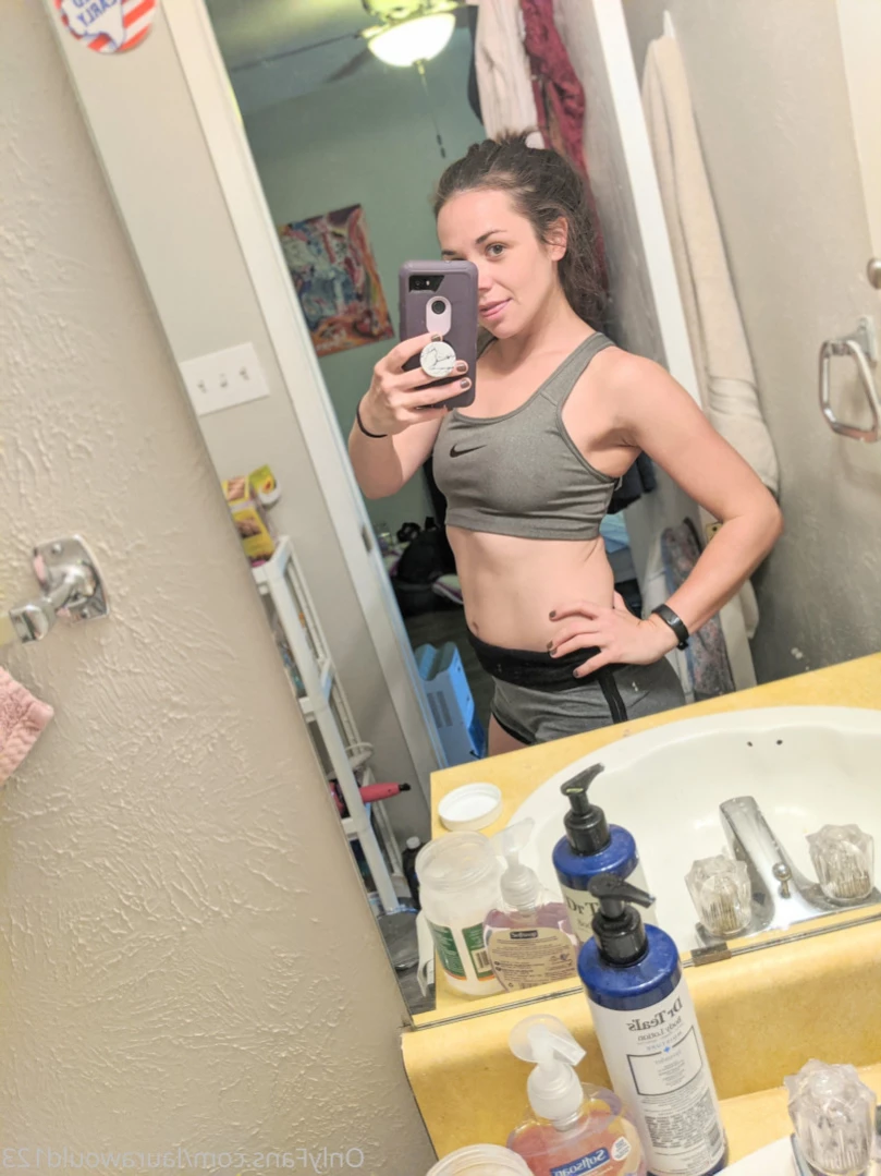💜 𝗟𝗮𝘂𝗿𝗮 𝗪𝗼𝗼𝗱 💖 All Inclusive 😋 Full Vids [ laurawould123 ] Onlyfans leaked photo 12907097 on Hotleaks.tv