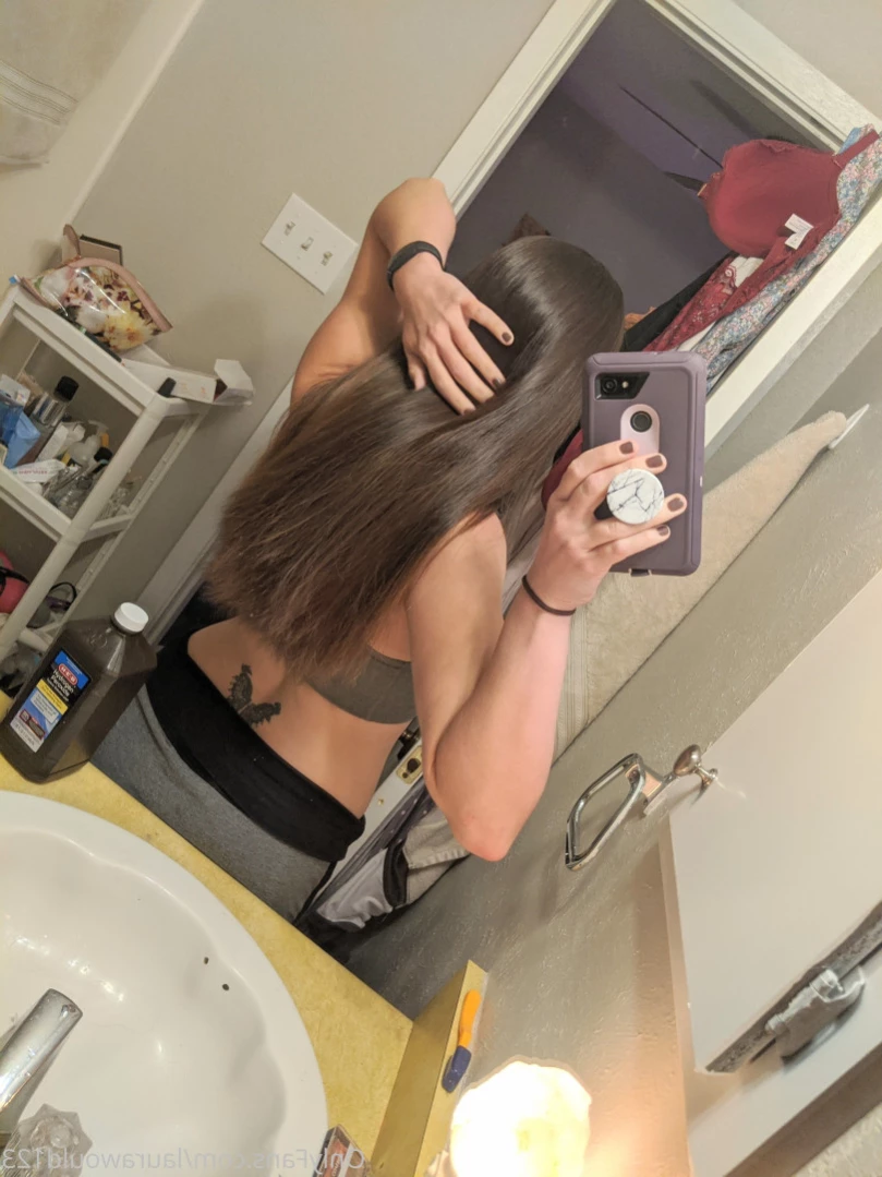 💜 𝗟𝗮𝘂𝗿𝗮 𝗪𝗼𝗼𝗱 💖 All Inclusive 😋 Full Vids [ laurawould123 ] Onlyfans leaked photo 12907666 on Hotleaks.tv