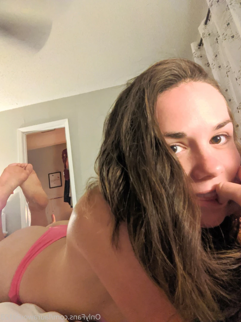 💜 𝗟𝗮𝘂𝗿𝗮 𝗪𝗼𝗼𝗱 💖 All Inclusive 😋 Full Vids [ laurawould123 ] Onlyfans leaked photo 12907830 on Hotleaks.tv