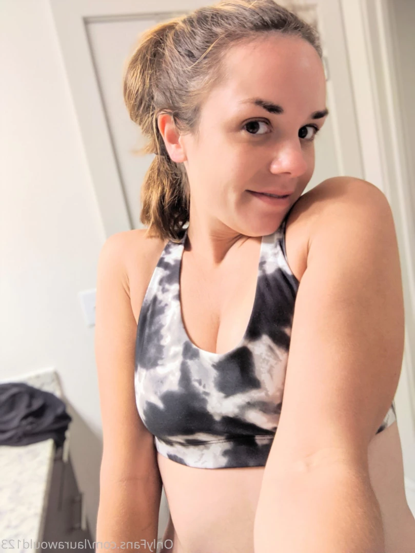 💜 𝗟𝗮𝘂𝗿𝗮 𝗪𝗼𝗼𝗱 💖 All Inclusive 😋 Full Vids [ laurawould123 ] Onlyfans leaked photo 12908351 on Hotleaks.tv