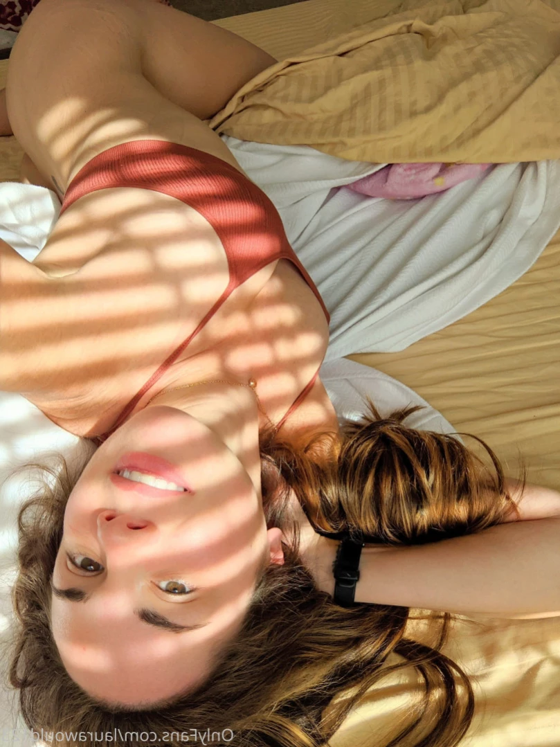 💜 𝗟𝗮𝘂𝗿𝗮 𝗪𝗼𝗼𝗱 💖 All Inclusive 😋 Full Vids [ laurawould123 ] Onlyfans leaked photo 12908663 on Hotleaks.tv