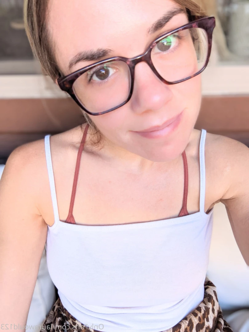 💜 𝗟𝗮𝘂𝗿𝗮 𝗪𝗼𝗼𝗱 💖 All Inclusive 😋 Full Vids [ laurawould123 ] Onlyfans leaked photo 12909106 on Hotleaks.tv