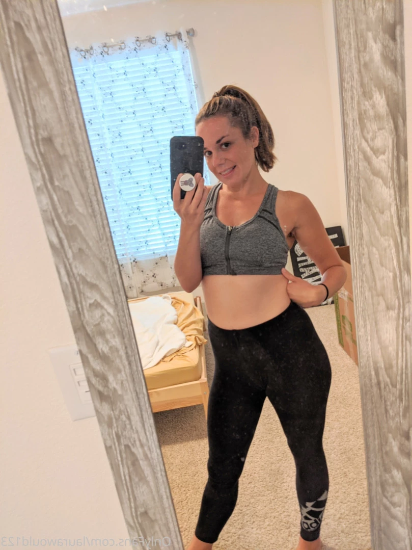 💜 𝗟𝗮𝘂𝗿𝗮 𝗪𝗼𝗼𝗱 💖 All Inclusive 😋 Full Vids [ laurawould123 ] Onlyfans leaked photo 12911537 on Hotleaks.tv