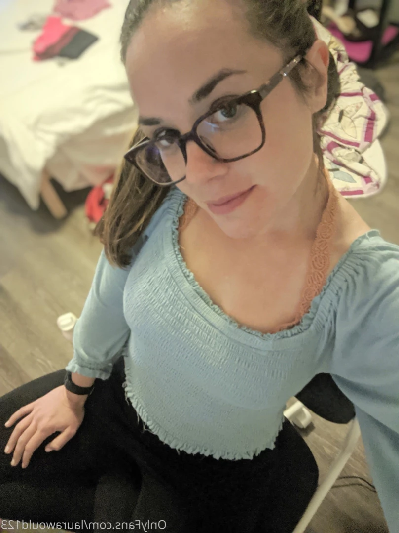 💜 𝗟𝗮𝘂𝗿𝗮 𝗪𝗼𝗼𝗱 💖 All Inclusive 😋 Full Vids [ laurawould123 ] Onlyfans leaked photo 12912864 on Hotleaks.tv