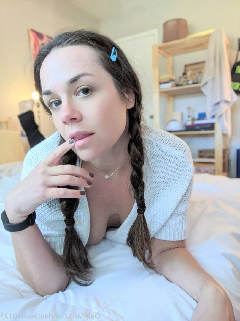 💜 𝗟𝗮𝘂𝗿𝗮 𝗪𝗼𝗼𝗱 💖 All Inclusive 😋 Full Vids [ laurawould123 ] Onlyfans leaked photo 12913851 on Hotleaks.tv