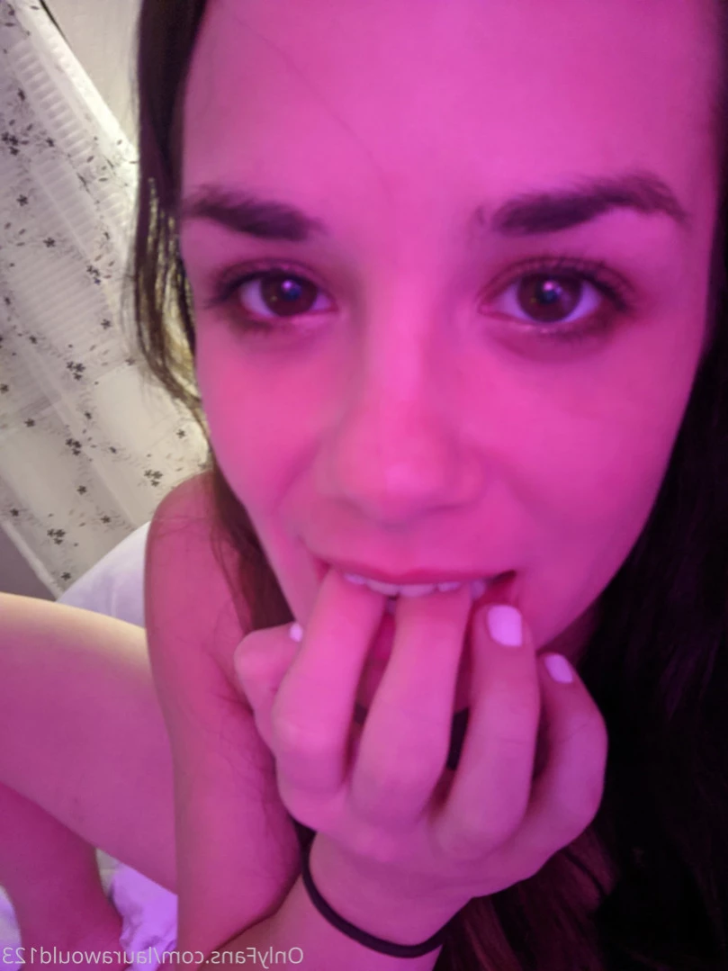 💜 𝗟𝗮𝘂𝗿𝗮 𝗪𝗼𝗼𝗱 💖 All Inclusive 😋 Full Vids [ laurawould123 ] Onlyfans leaked photo 12914895 on Hotleaks.tv