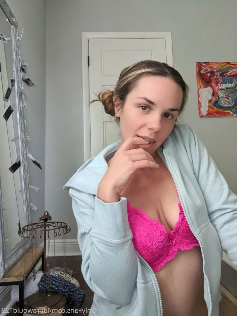 💜 𝗟𝗮𝘂𝗿𝗮 𝗪𝗼𝗼𝗱 💖 All Inclusive 😋 Full Vids [ laurawould123 ] Onlyfans leaked photo 12979568 on Hotleaks.tv