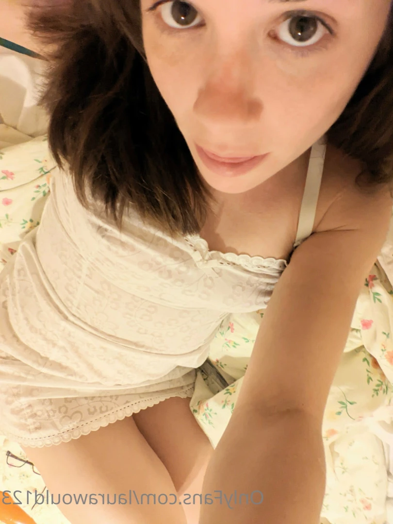 💜 𝗟𝗮𝘂𝗿𝗮 𝗪𝗼𝗼𝗱 💖 All Inclusive 😋 Full Vids [ laurawould123 ] Onlyfans leaked photo 12980704 on Hotleaks.tv