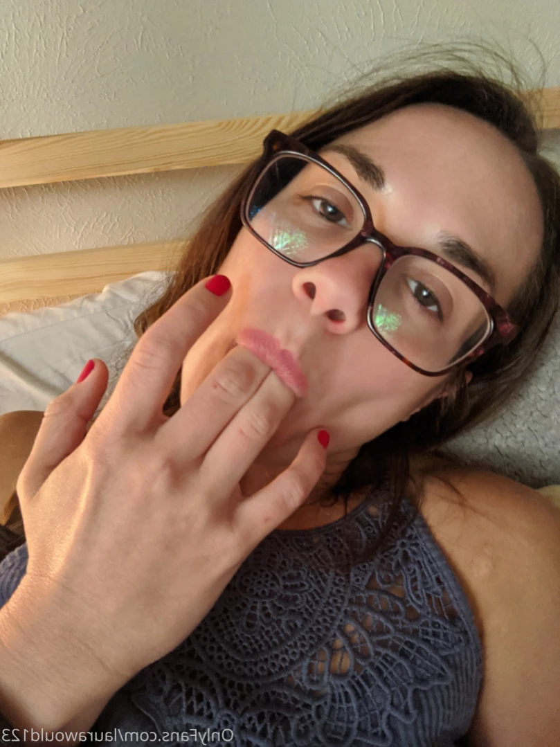 💜 𝗟𝗮𝘂𝗿𝗮 𝗪𝗼𝗼𝗱 💖 All Inclusive 😋 Full Vids [ laurawould123 ] Onlyfans leaked photo 12981219 on Hotleaks.tv