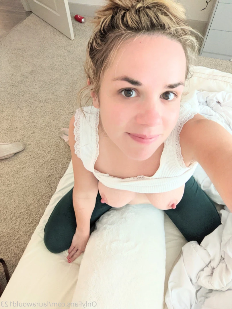 💜 𝗟𝗮𝘂𝗿𝗮 𝗪𝗼𝗼𝗱 💖 All Inclusive 😋 Full Vids [ laurawould123 ] Onlyfans leaked photo 12981667 on Hotleaks.tv