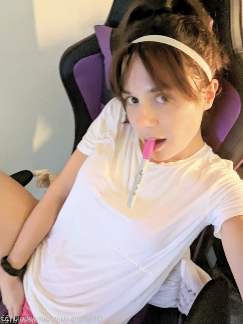 💜 𝗟𝗮𝘂𝗿𝗮 𝗪𝗼𝗼𝗱 💖 All Inclusive 😋 Full Vids [ laurawould123 ] Onlyfans leaked photo 12982564 on Hotleaks.tv