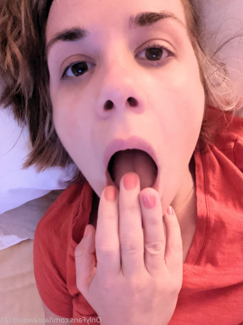 💜 𝗟𝗮𝘂𝗿𝗮 𝗪𝗼𝗼𝗱 💖 All Inclusive 😋 Full Vids [ laurawould123 ] Onlyfans leaked photo 12995934 on Hotleaks.tv