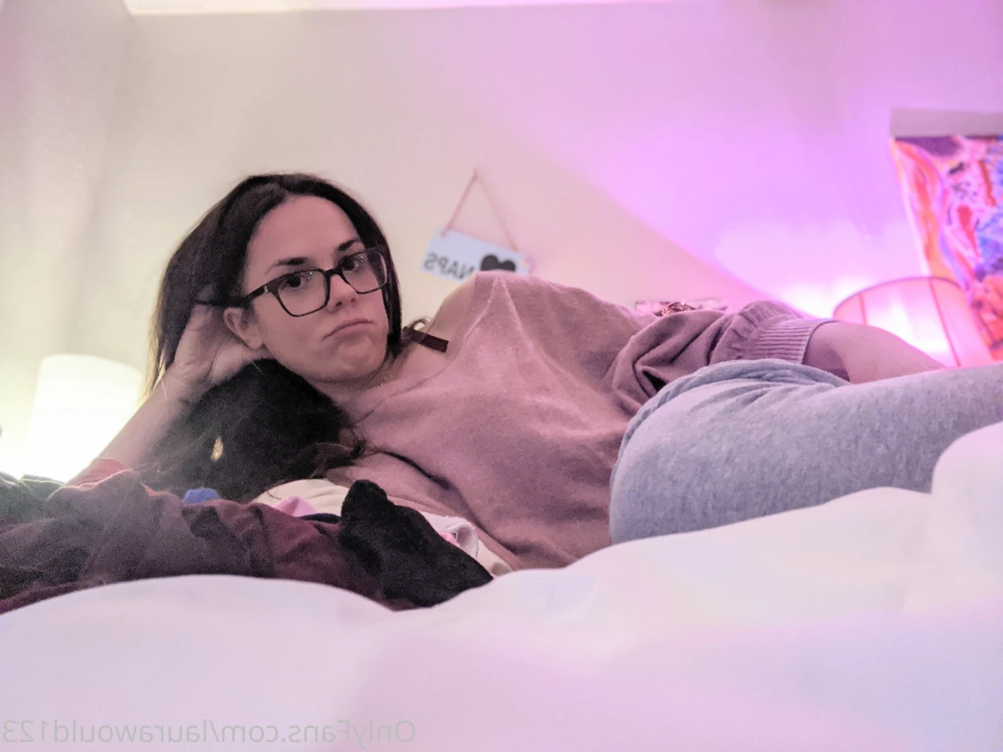 💜 𝗟𝗮𝘂𝗿𝗮 𝗪𝗼𝗼𝗱 💖 All Inclusive 😋 Full Vids [ laurawould123 ] Onlyfans leaked photo 12998412 on Hotleaks.tv