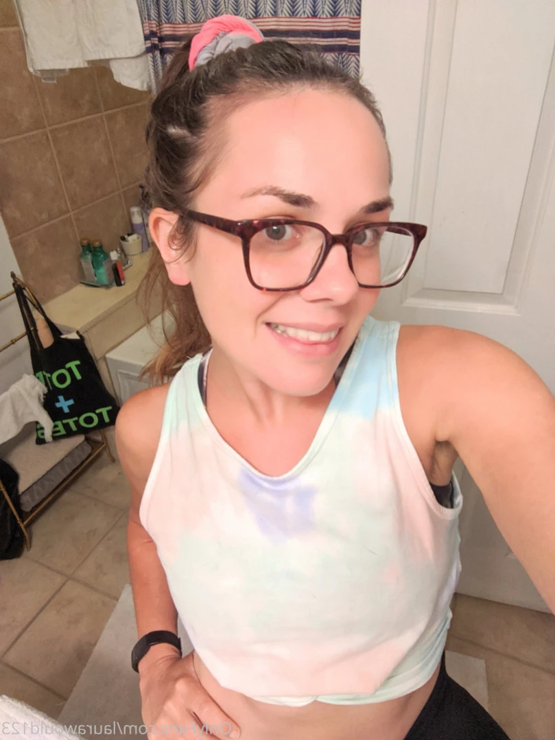 💜 𝗟𝗮𝘂𝗿𝗮 𝗪𝗼𝗼𝗱 💖 All Inclusive 😋 Full Vids [ laurawould123 ] Onlyfans leaked photo 12999091 on Hotleaks.tv