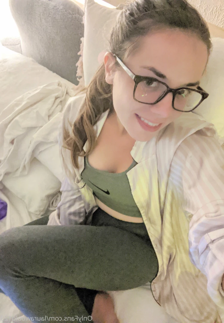 💜 𝗟𝗮𝘂𝗿𝗮 𝗪𝗼𝗼𝗱 💖 All Inclusive 😋 Full Vids [ laurawould123 ] Onlyfans leaked photo 13001543 on Hotleaks.tv