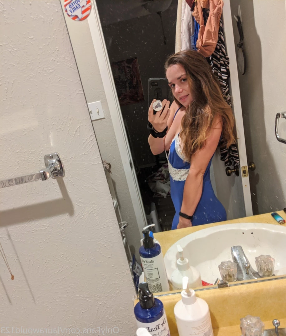💜 𝗟𝗮𝘂𝗿𝗮 𝗪𝗼𝗼𝗱 💖 All Inclusive 😋 Full Vids [ laurawould123 ] Onlyfans leaked photo 13002320 on Hotleaks.tv