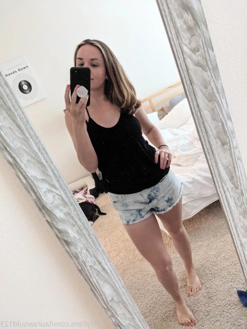 💜 𝗟𝗮𝘂𝗿𝗮 𝗪𝗼𝗼𝗱 💖 All Inclusive 😋 Full Vids [ laurawould123 ] Onlyfans leaked photo 13002339 on Hotleaks.tv
