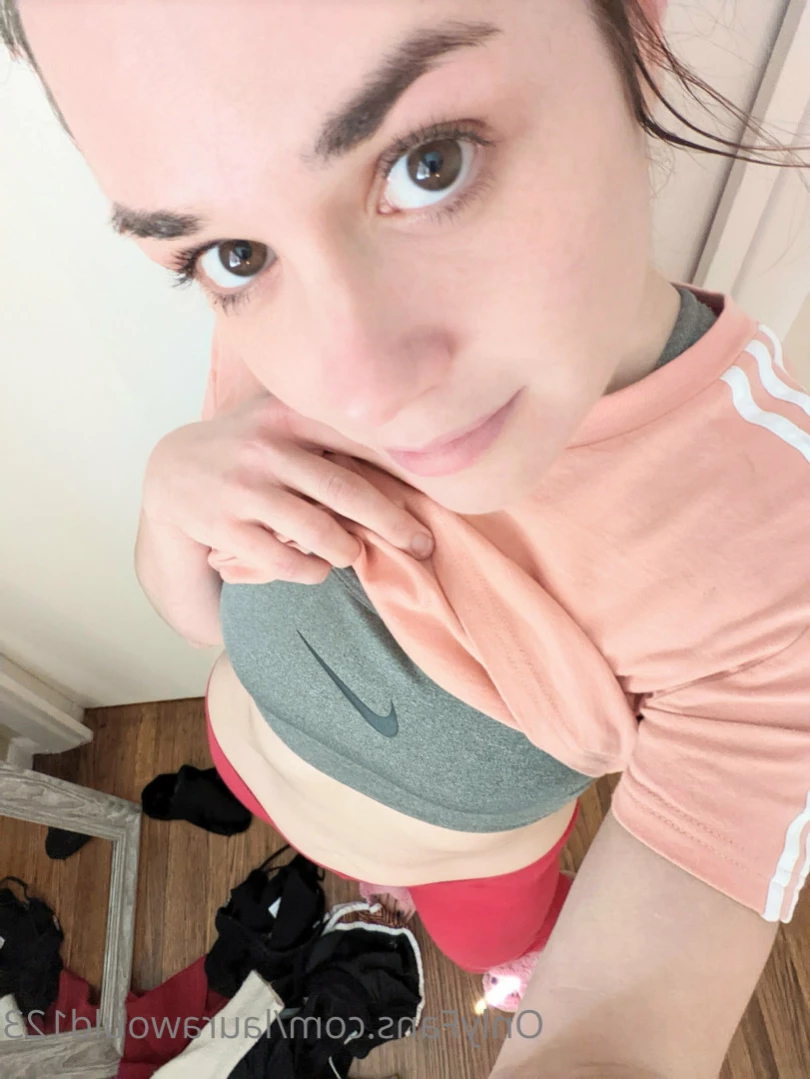 💜 𝗟𝗮𝘂𝗿𝗮 𝗪𝗼𝗼𝗱 💖 All Inclusive 😋 Full Vids [ laurawould123 ] Onlyfans leaked photo 13002480 on Hotleaks.tv