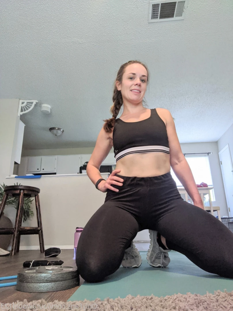 💜 𝗟𝗮𝘂𝗿𝗮 𝗪𝗼𝗼𝗱 💖 All Inclusive 😋 Full Vids [ laurawould123 ] Onlyfans leaked photo 13002887 on Hotleaks.tv