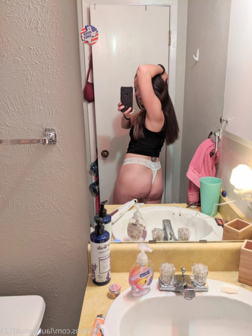 💜 𝗟𝗮𝘂𝗿𝗮 𝗪𝗼𝗼𝗱 💖 All Inclusive 😋 Full Vids [ laurawould123 ] Onlyfans leaked photo 13002925 on Hotleaks.tv