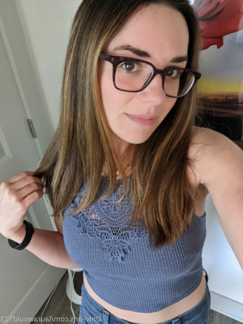 💜 𝗟𝗮𝘂𝗿𝗮 𝗪𝗼𝗼𝗱 💖 All Inclusive 😋 Full Vids [ laurawould123 ] Onlyfans leaked photo 13129398 on Hotleaks.tv