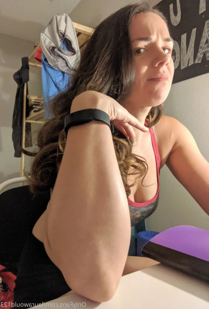 💜 𝗟𝗮𝘂𝗿𝗮 𝗪𝗼𝗼𝗱 💖 All Inclusive 😋 Full Vids [ laurawould123 ] Onlyfans leaked photo 13238675 on Hotleaks.tv