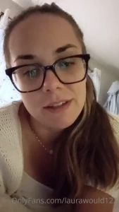 💜 𝗟𝗮𝘂𝗿𝗮 𝗪𝗼𝗼𝗱 💖 All Inclusive 😋 Full Vids [ laurawould123 ] Onlyfans leaked video 13290096 on Hotleaks.tv