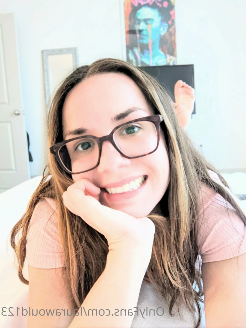 💜 𝗟𝗮𝘂𝗿𝗮 𝗪𝗼𝗼𝗱 💖 All Inclusive 😋 Full Vids [ laurawould123 ] Onlyfans leaked photo 13293645 on Hotleaks.tv