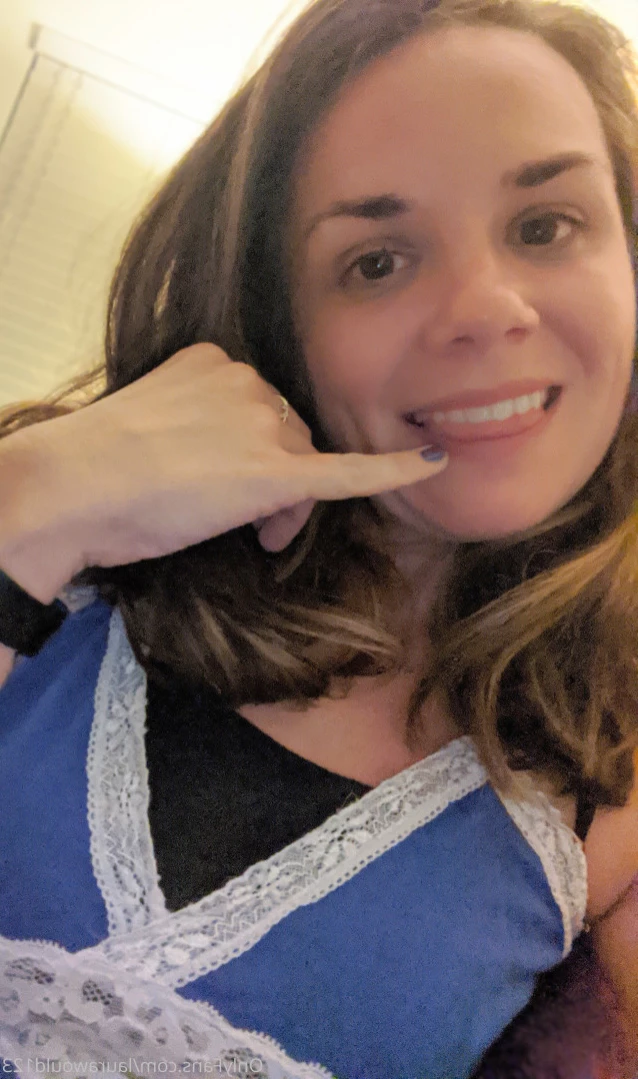 💜 𝗟𝗮𝘂𝗿𝗮 𝗪𝗼𝗼𝗱 💖 All Inclusive 😋 Full Vids [ laurawould123 ] Onlyfans leaked photo 13299902 on Hotleaks.tv