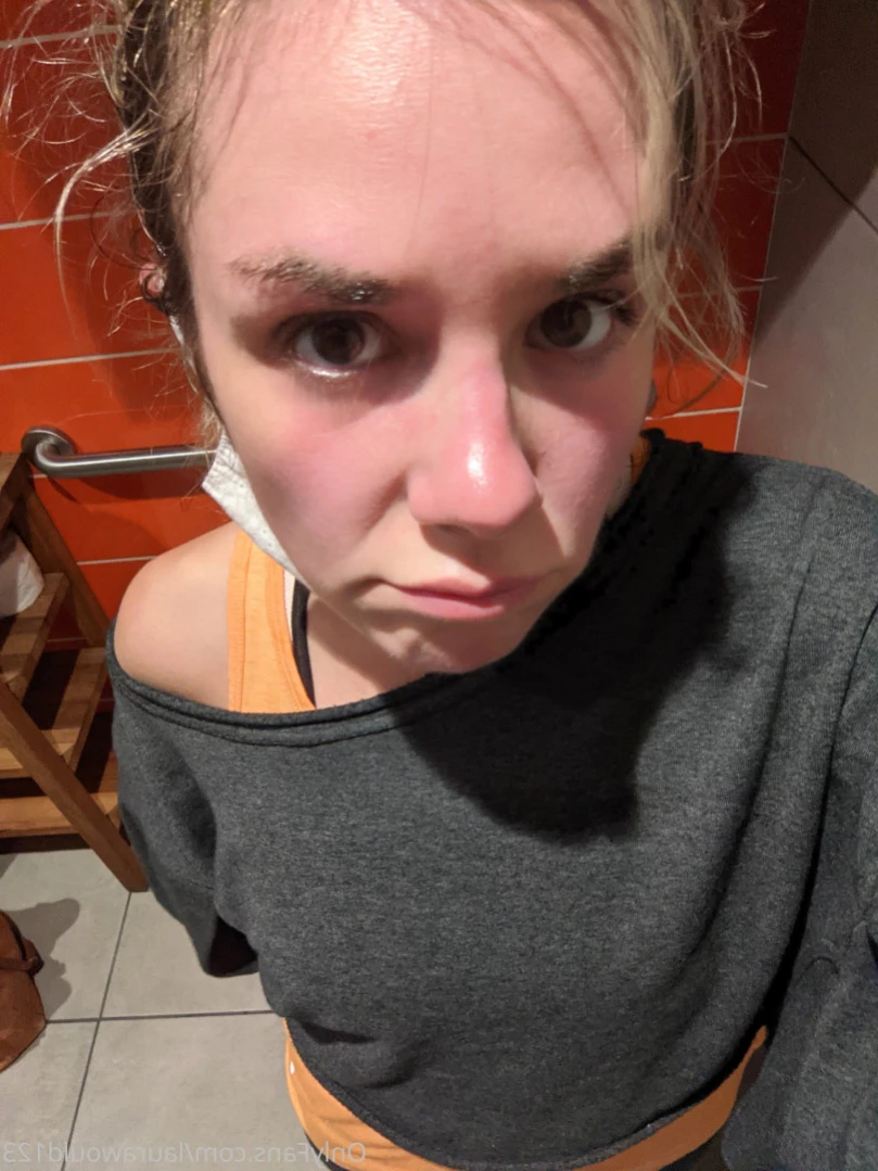 💜 𝗟𝗮𝘂𝗿𝗮 𝗪𝗼𝗼𝗱 💖 All Inclusive 😋 Full Vids [ laurawould123 ] Onlyfans leaked photo 13438083 on Hotleaks.tv