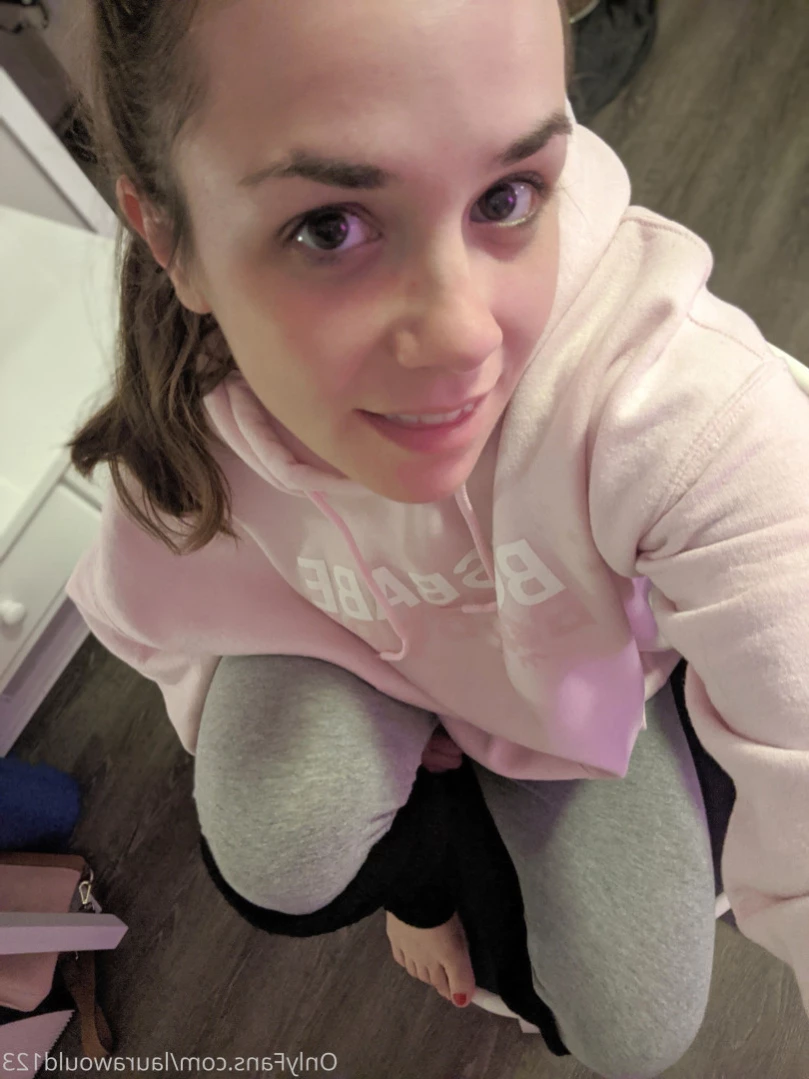 💜 𝗟𝗮𝘂𝗿𝗮 𝗪𝗼𝗼𝗱 💖 All Inclusive 😋 Full Vids [ laurawould123 ] Onlyfans leaked photo 13588557 on Hotleaks.tv