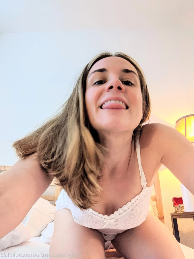 💜 𝗟𝗮𝘂𝗿𝗮 𝗪𝗼𝗼𝗱 💖 All Inclusive 😋 Full Vids [ laurawould123 ] Onlyfans leaked photo 13589190 on Hotleaks.tv