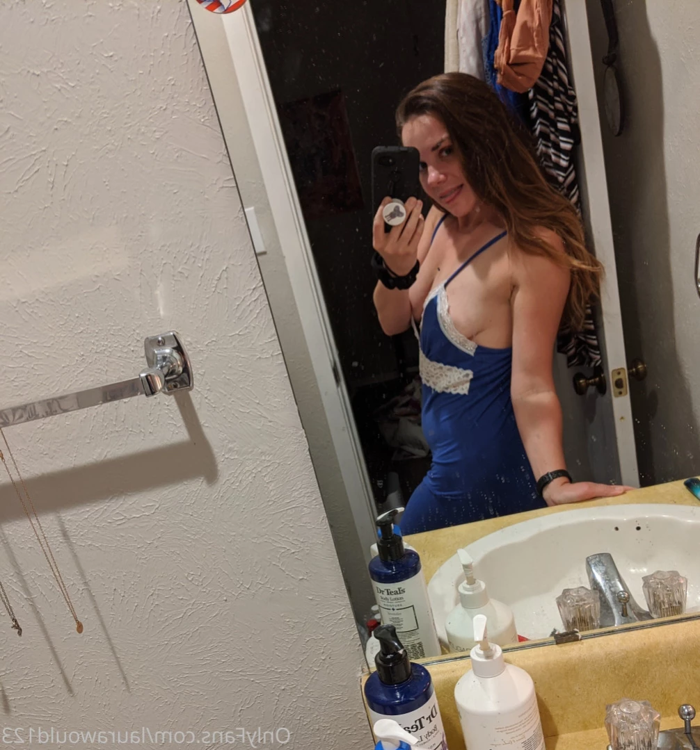💜 𝗟𝗮𝘂𝗿𝗮 𝗪𝗼𝗼𝗱 💖 All Inclusive 😋 Full Vids [ laurawould123 ] Onlyfans leaked photo 13646040 on Hotleaks.tv