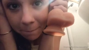 💜 𝗟𝗮𝘂𝗿𝗮 𝗪𝗼𝗼𝗱 💖 All Inclusive 😋 Full Vids [ laurawould123 ] Onlyfans leaked video 13648797 on Hotleaks.tv