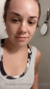 💜 𝗟𝗮𝘂𝗿𝗮 𝗪𝗼𝗼𝗱 💖 All Inclusive 😋 Full Vids [ laurawould123 ] Onlyfans leaked video 13649243 on Hotleaks.tv