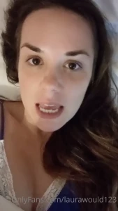 💜 𝗟𝗮𝘂𝗿𝗮 𝗪𝗼𝗼𝗱 💖 All Inclusive 😋 Full Vids [ laurawould123 ] Onlyfans leaked video 13650159 on Hotleaks.tv