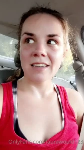 💜 𝗟𝗮𝘂𝗿𝗮 𝗪𝗼𝗼𝗱 💖 All Inclusive 😋 Full Vids [ laurawould123 ] Onlyfans leaked video 13656987 on Hotleaks.tv