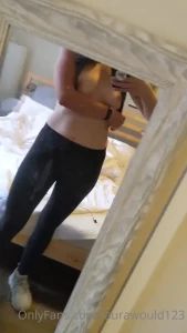 💜 𝗟𝗮𝘂𝗿𝗮 𝗪𝗼𝗼𝗱 💖 All Inclusive 😋 Full Vids [ laurawould123 ] Onlyfans leaked video 13658356 on Hotleaks.tv