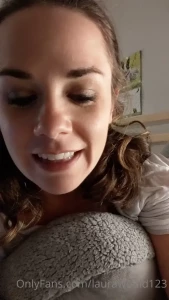 💜 𝗟𝗮𝘂𝗿𝗮 𝗪𝗼𝗼𝗱 💖 All Inclusive 😋 Full Vids [ laurawould123 ] Onlyfans leaked video 13659117 on Hotleaks.tv