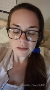 💜 𝗟𝗮𝘂𝗿𝗮 𝗪𝗼𝗼𝗱 💖 All Inclusive 😋 Full Vids [ laurawould123 ] Onlyfans leaked video 13659257 on Hotleaks.tv