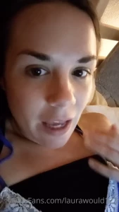 💜 𝗟𝗮𝘂𝗿𝗮 𝗪𝗼𝗼𝗱 💖 All Inclusive 😋 Full Vids [ laurawould123 ] Onlyfans leaked video 13659360 on Hotleaks.tv
