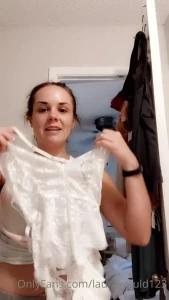 💜 𝗟𝗮𝘂𝗿𝗮 𝗪𝗼𝗼𝗱 💖 All Inclusive 😋 Full Vids [ laurawould123 ] Onlyfans leaked video 13739218 on Hotleaks.tv