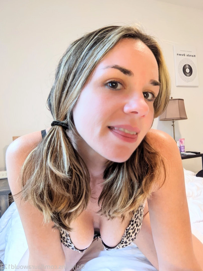 💜 𝗟𝗮𝘂𝗿𝗮 𝗪𝗼𝗼𝗱 💖 All Inclusive 😋 Full Vids [ laurawould123 ] Onlyfans leaked photo 13841429 on Hotleaks.tv