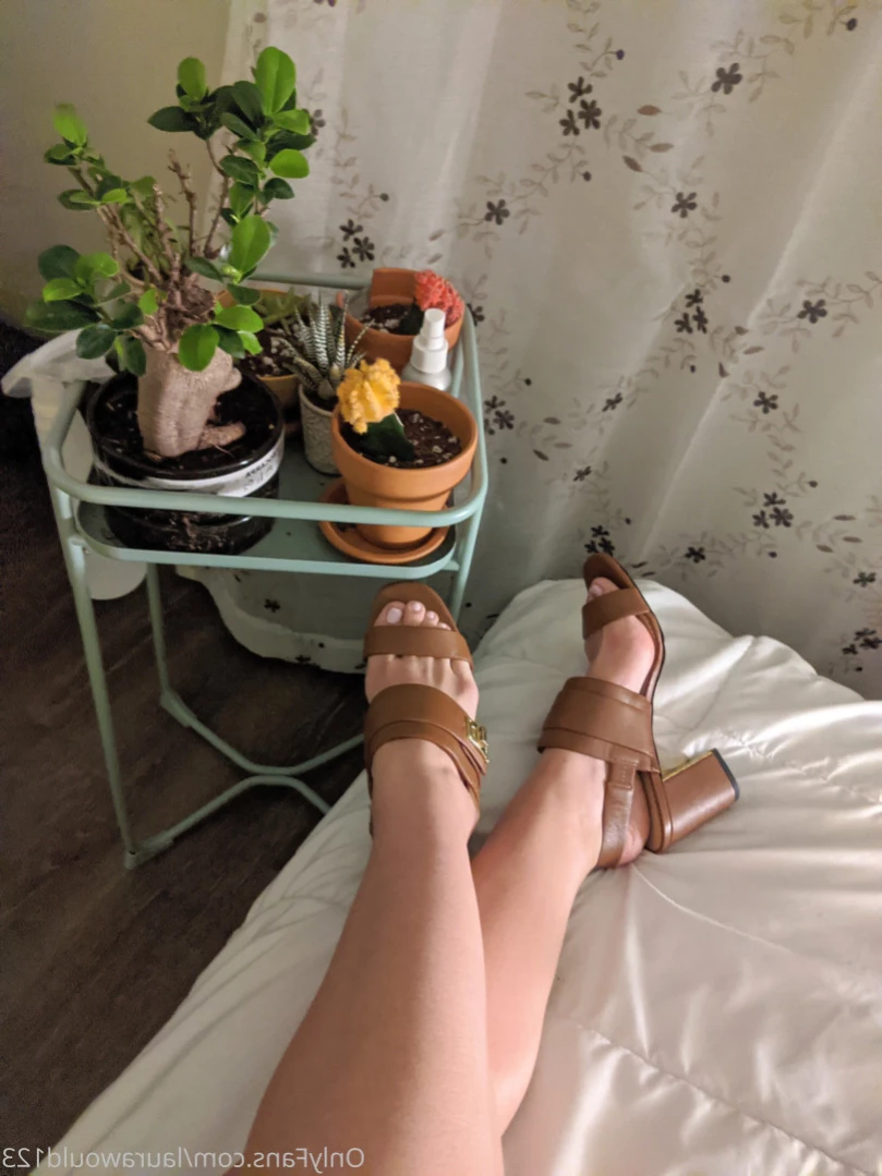 💜 𝗟𝗮𝘂𝗿𝗮 𝗪𝗼𝗼𝗱 💖 All Inclusive 😋 Full Vids [ laurawould123 ] Onlyfans leaked photo 13841875 on Hotleaks.tv