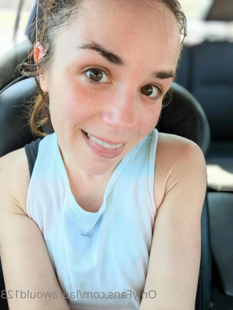 💜 𝗟𝗮𝘂𝗿𝗮 𝗪𝗼𝗼𝗱 💖 All Inclusive 😋 Full Vids [ laurawould123 ] Onlyfans leaked photo 13845438 on Hotleaks.tv