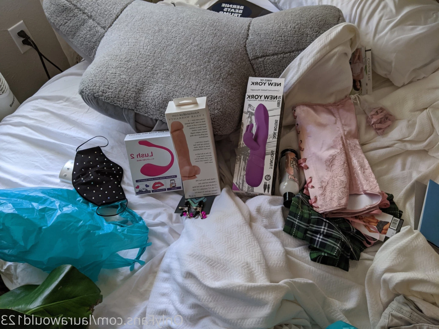 💜 𝗟𝗮𝘂𝗿𝗮 𝗪𝗼𝗼𝗱 💖 All Inclusive 😋 Full Vids [ laurawould123 ] Onlyfans leaked photo 13845608 on Hotleaks.tv