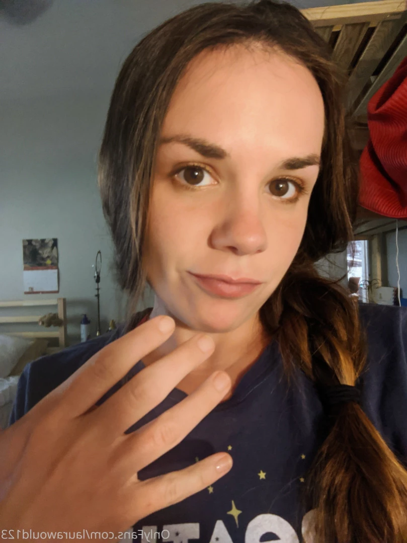💜 𝗟𝗮𝘂𝗿𝗮 𝗪𝗼𝗼𝗱 💖 All Inclusive 😋 Full Vids [ laurawould123 ] Onlyfans leaked photo 13846603 on Hotleaks.tv